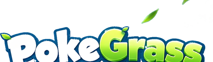 PokeGrass