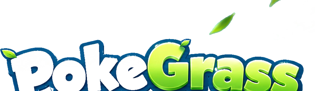 PokeGrass